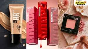 Love Maybelline New York Makeup? Add These 5 Beauty Cosmetics To Your Wishlist: Lipstick, Foundation, and More                                          
