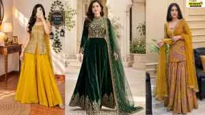 Durga Pooja 2026: 5 Women Ethnic Outfit Ideas Under ₹2,000 For The Festive Season (October 2026)                                                                                                                              