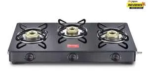 5 Best Prestige Gas Stoves for Indian Cooking (2026 Edition): 2, 3, and 4-Burner Models Explained                                          