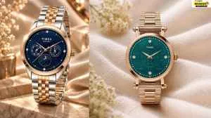 These 5 TIMEX Analog Watches For Women Under ₹10000 Are Classy And Look Expensive (October 2026)                                                                                                                                                                        