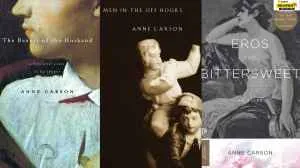 5 Best Anne Carson Books To Read Before 2026 Ends: Add These To The Year's TBR List                                          