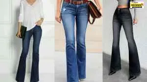 Bootcut Jeans For Women Are Stylish, Comfortable And Perfect at Everyday Use
                                                                                                                                                                                                                                                                                                                                                                                          