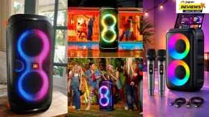Bring the Club Home With These Best DJ Party Speakers During the Amazon Great Indian Festival Sale 2026                                                                                    