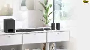 Amazon Great Indian Festival Sale 2026: Top 5.1 Channel Soundbars Worth Buying Today                                          