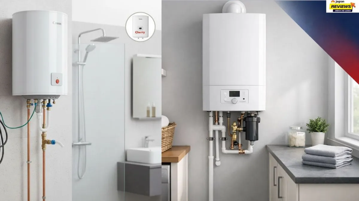 15 Litre Geysers for Bathroom During Amazon Great Indian Festival Sale 2026