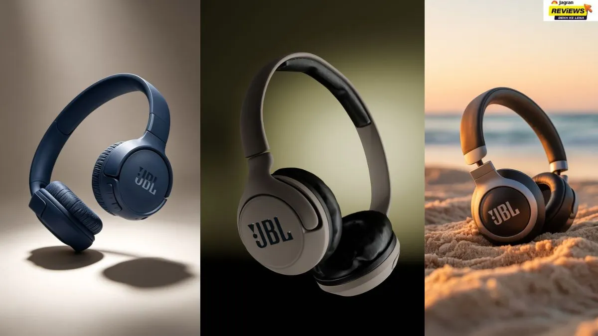 Amazon Great Indian Festival Sale 2026 Best JBL Headphone Deals 