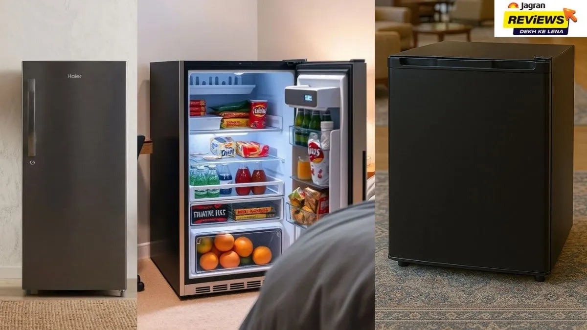 Top 5 Direct Cool Single Door Refrigerators Under 20000