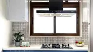 Is Your Kitchen Always Smelling Like Tadka? Here’s Why You Need a Filterless Faber Chimney (October 2026)                                          