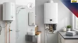 5 Best Deals on 15 Litre Geysers for Bathroom During Amazon Great Indian Festival Sale 2026                                                                                    