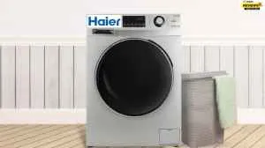 Navratri 2026 Big Savings On Haier Washing Machines With Latest Bank Offers On Amazon