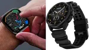 Top 10 Smartwatches Under 10000: Branded Picks From boAt, Noise, And More                                          