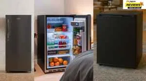 Top 5 Direct Cool Single Door Refrigerators Under 20000 in India: Ideal Options For PGs And Hostels                                          