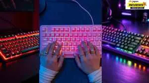 Level Up Your Setup: Best Gaming Keyboards at Jaw-Dropping Discounts in the Flipkart Big Billion Days Sale                                                                                    