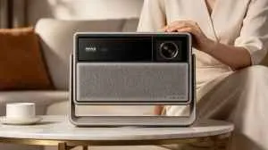 5 Best XGIMI Portable Projectors for Home: Ideal for Backyard & Outdoor Cinema (October 2026)                                          