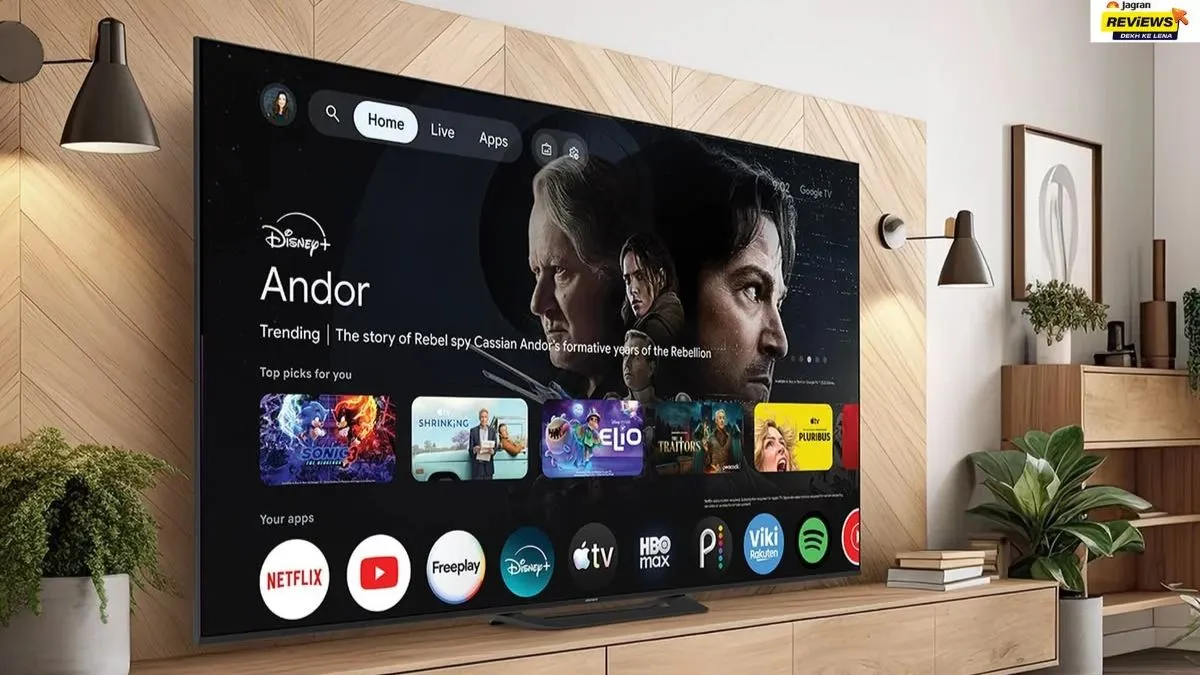 Great Indian Festival Sale Deals on 43-inch Smart TV 