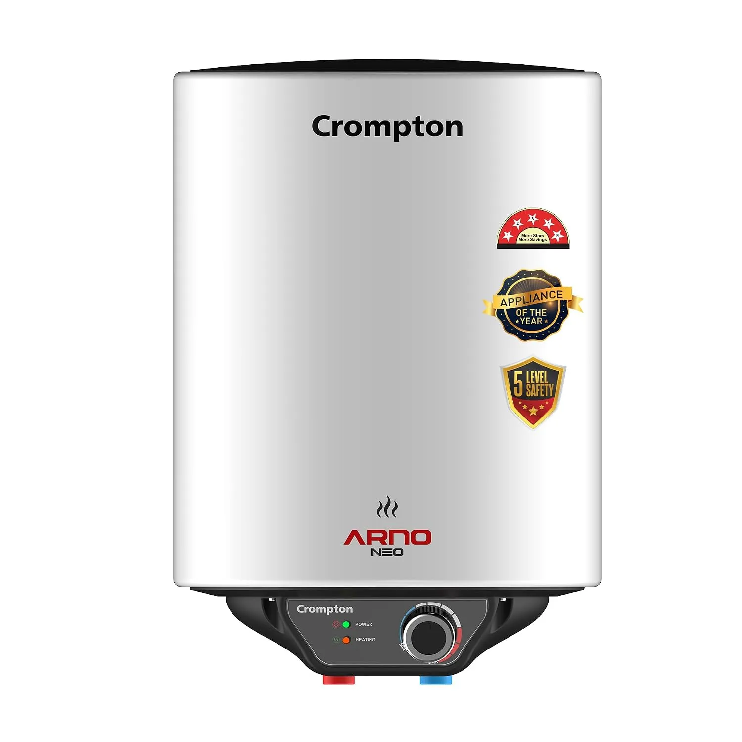 Crompton Arno Neo 10-L Storage Water Heater
