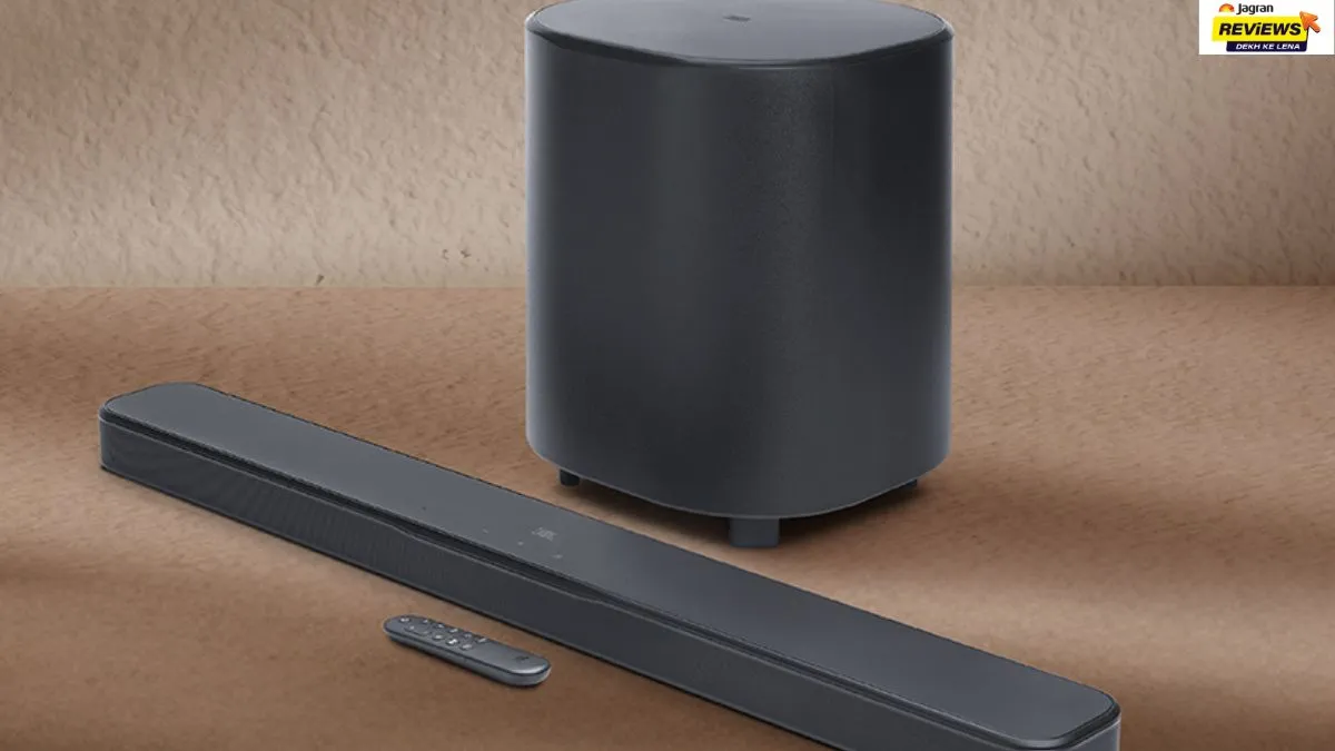 5.1 Soundbars With Zero Cable Clutter Advantage