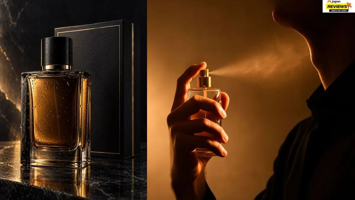 Men's Branded Perfumes Under ₹799