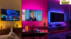 5 Brilliant QLED and LED 32 Inch Smart TVs Under 20000 from LG, Samsung, And More