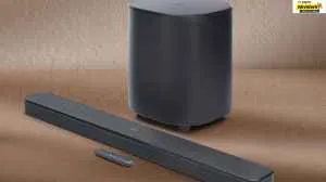 These 5.1 Channel Soundbars For TV Offers True Cinematic Audio With No Wire Clutter                                          