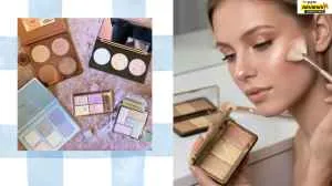 Best Highlighter Palettes for Every Skin Tone: Sparkle All Day in the Festive Season
                                                                                                                                                                                                                  