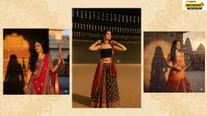 Dandiya Dresses Under 1999: Top Picks for Navratri 2026
                                          