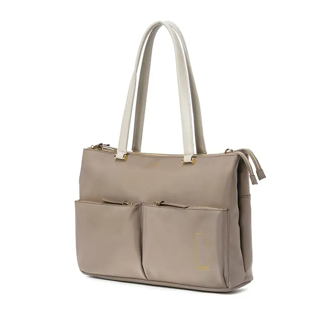 MOKOBARA Bliss Tote 12 5L Laptop Bag