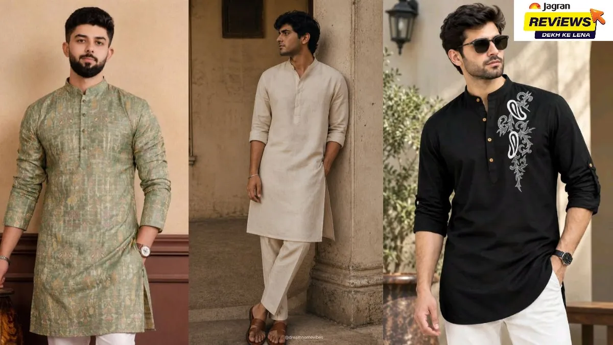 Best Men’s Kurta Under 5000