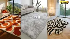 Do Not Miss These 5 Carpet Deals for the Living Room During the Great Indian Festival Sale on Amazon                                          