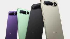 Tecno Spark 50S 5G Smartphone: Expected Launch Date, Price in India, Specifications and Key Features