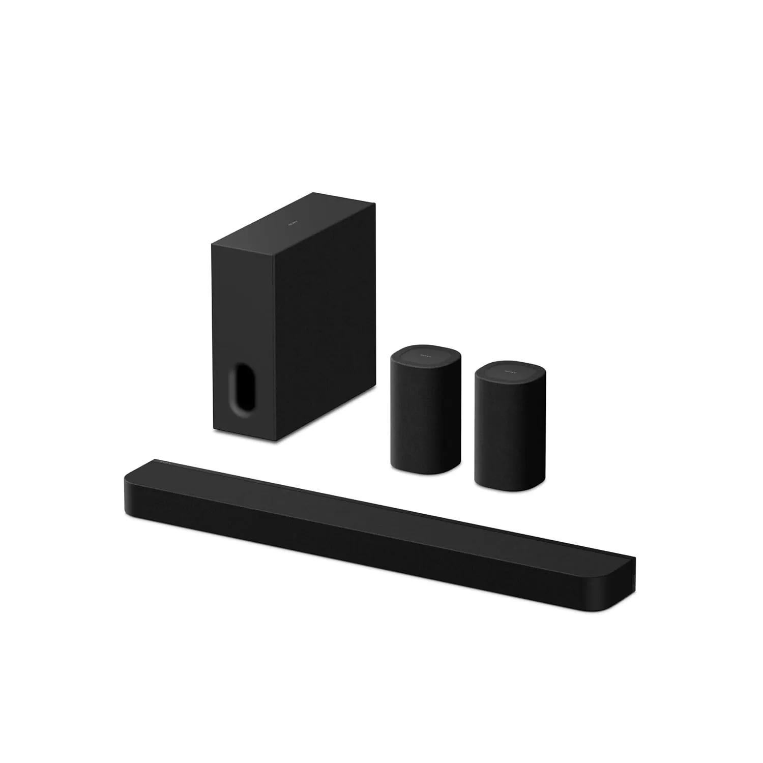 Sony Bravia Theatre Bar 7 (HT-A7100)