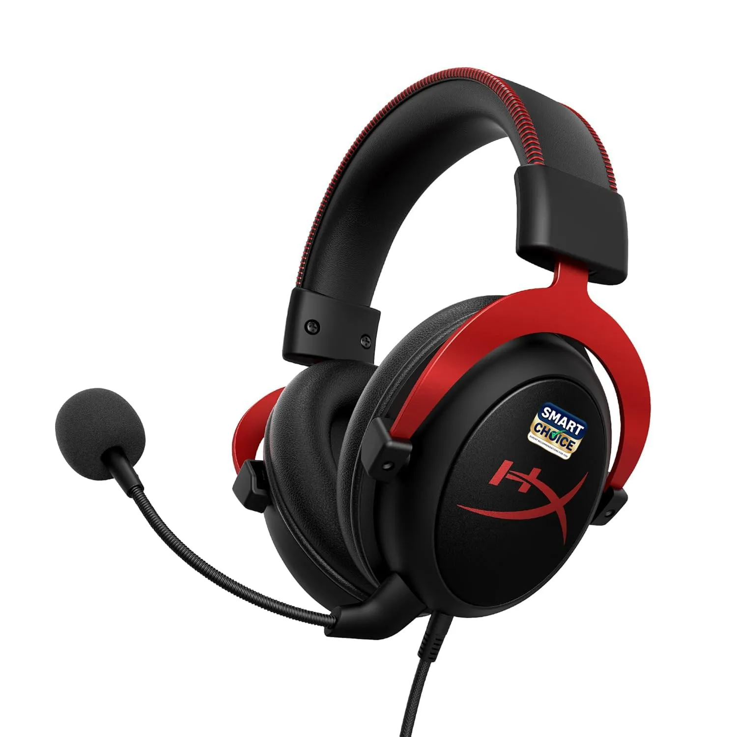 HyperX Cloud II Smartchoice Gaming Headset