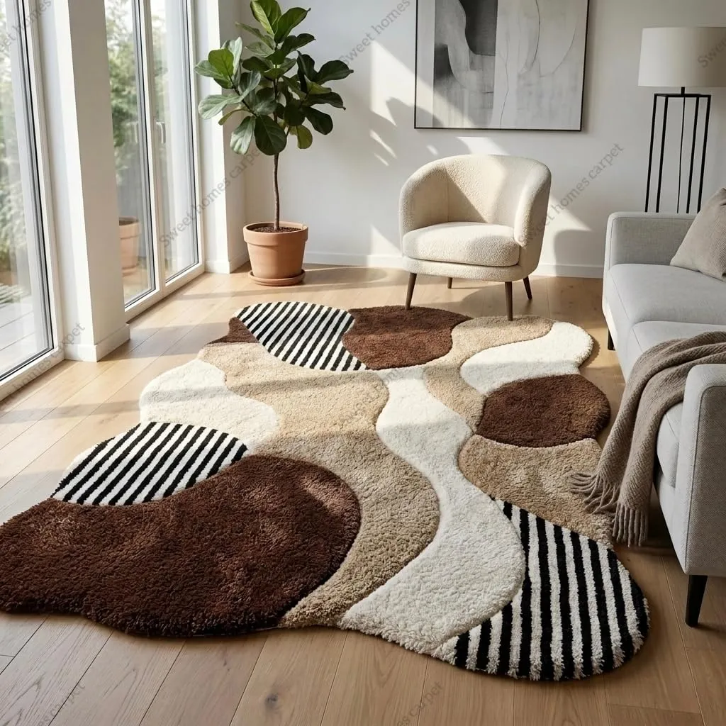 SWEET HOMES Carpet for Living Room