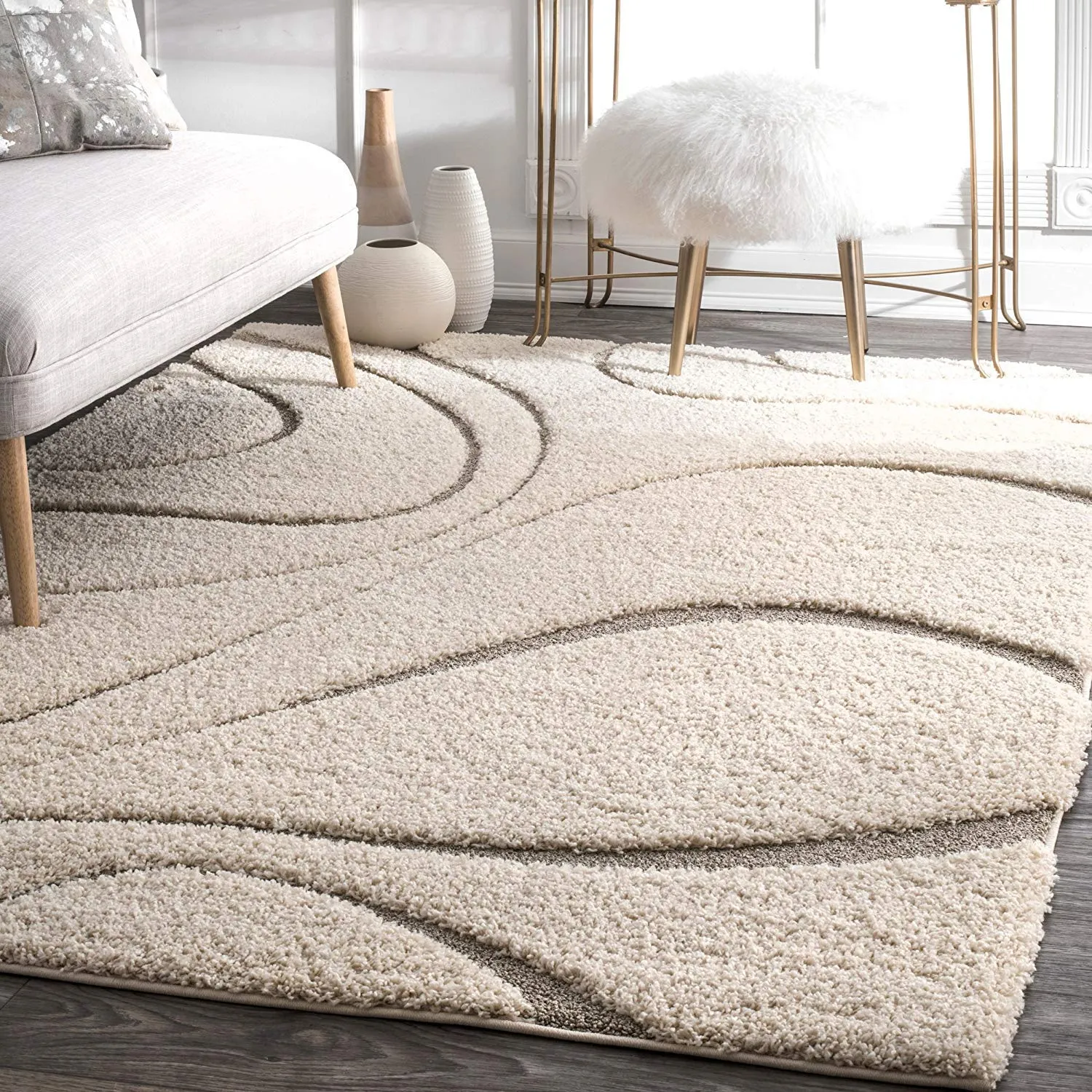 Taukir Carpets handmade collection