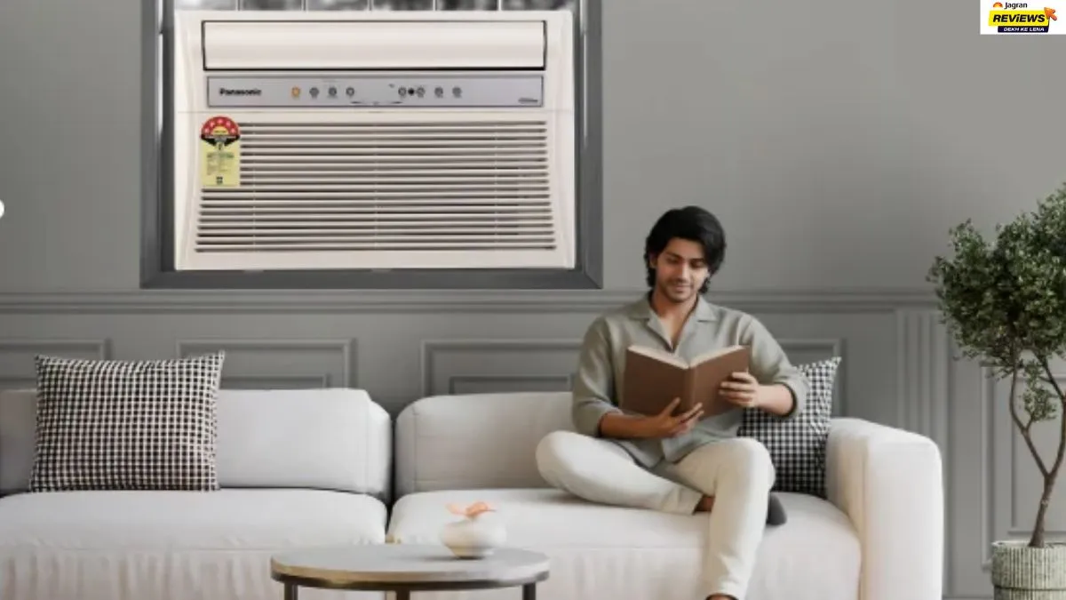 Window AC Cooling For Coastal Climate