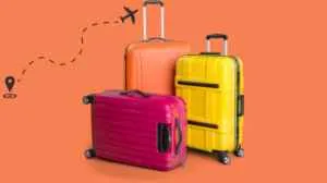 Amazon Great Indian Festival Sale 2026: Grab Blockbuster Deals On Best American Tourister Trolley Bag