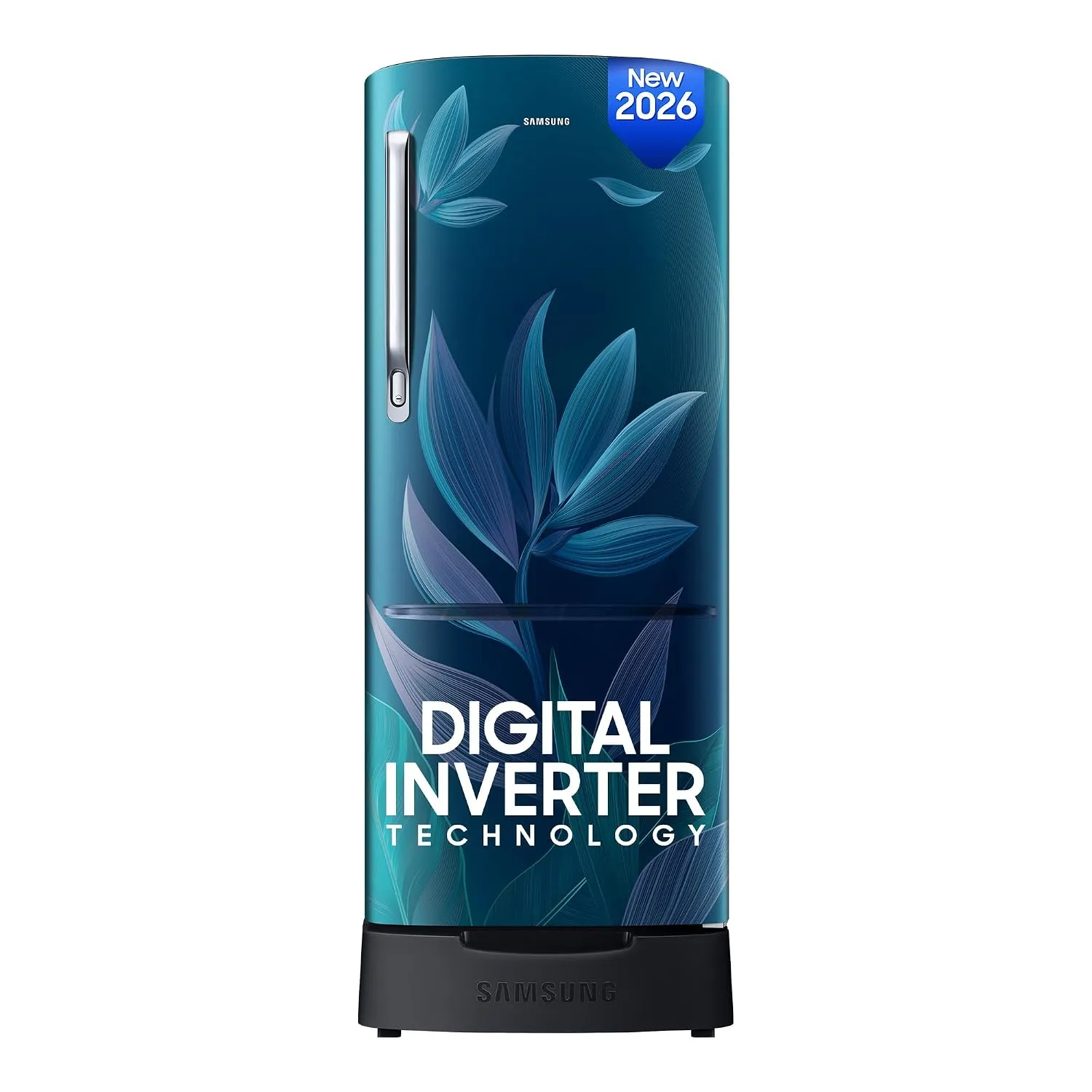 Samsung 183L Direct-Cool Single Door Refrigerator