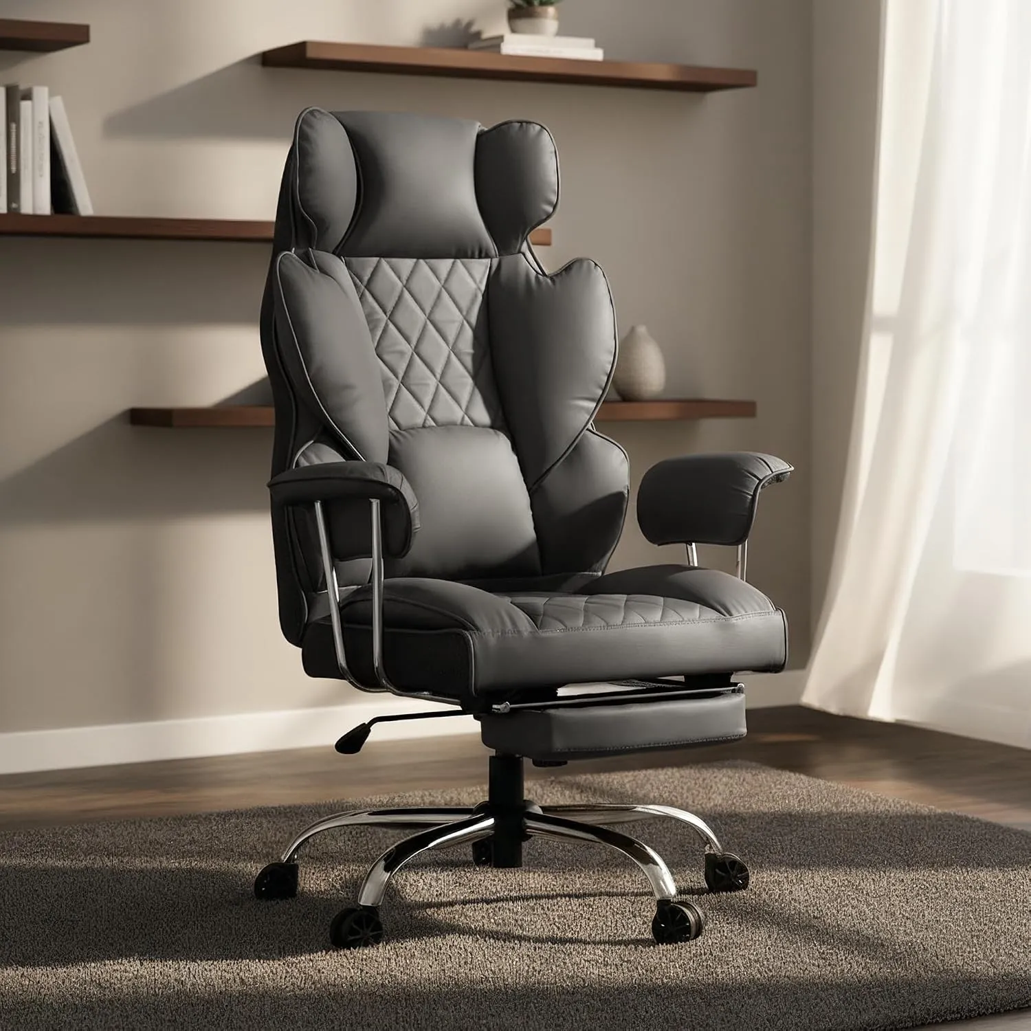 DROGO Ergonomic Office Chair