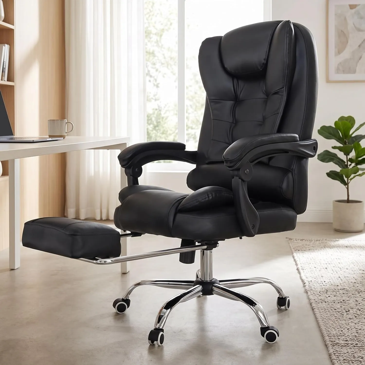 Kepler Brooks Italia Office Chair for Work