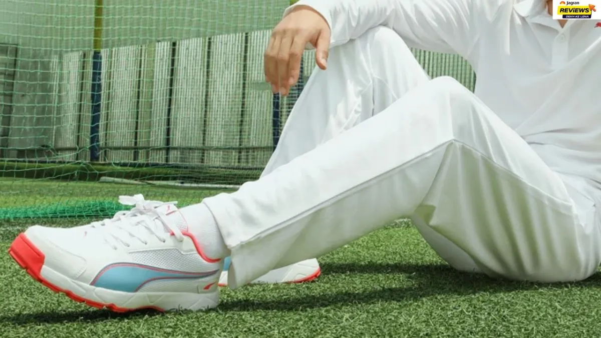 Cricket Shoes On Amazon