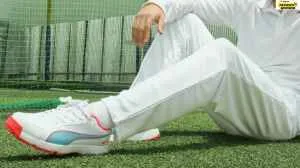 Tired Of Slipping On The Pitch? These 5 Cricket Shoes Offer Ultimate Grip And Zero Foot Fatigue                                          