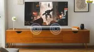 These 5 Dolby Audio Soundbars Under 35000 Are Good For Diwali Party And Weekend Get Together                                          