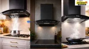 Flipkart Big Billion Days 2026 Ends In 48 Hours: Best Faber Kitchen Chimneys You Can Grab at Massive Discounts                                                                                    