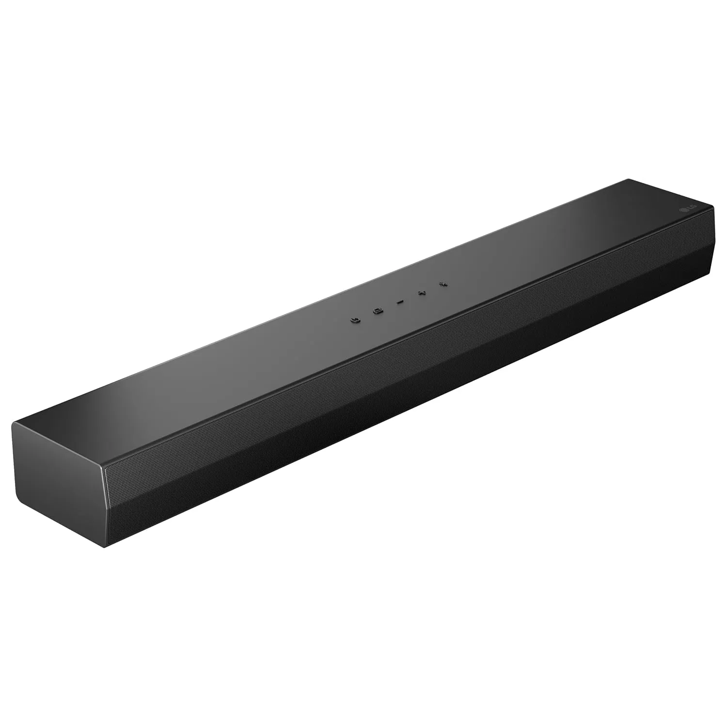 LG S20A 2.0 ch. Soundbar for TV with Dolby Audio