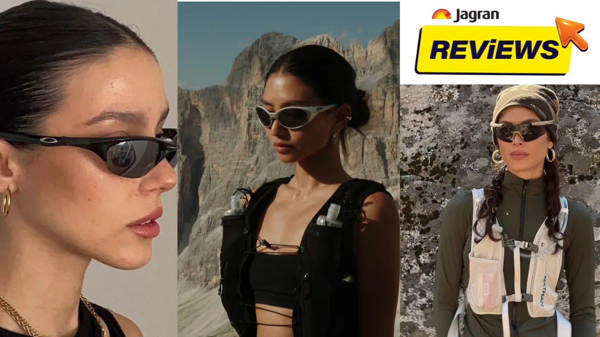 Sleek, lightweight, and glare-free: The top Oakley sunglasses