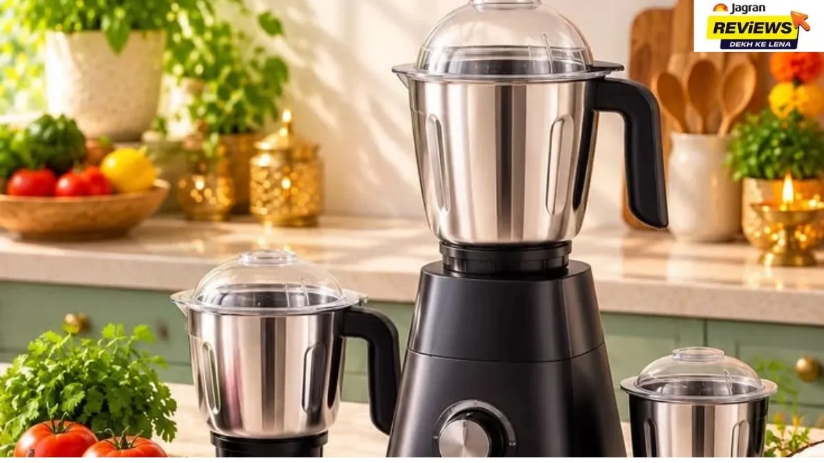 Bosch mixer grinders on Amazon that deliver commercial performance at home