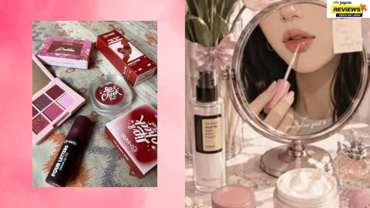 Mars Products