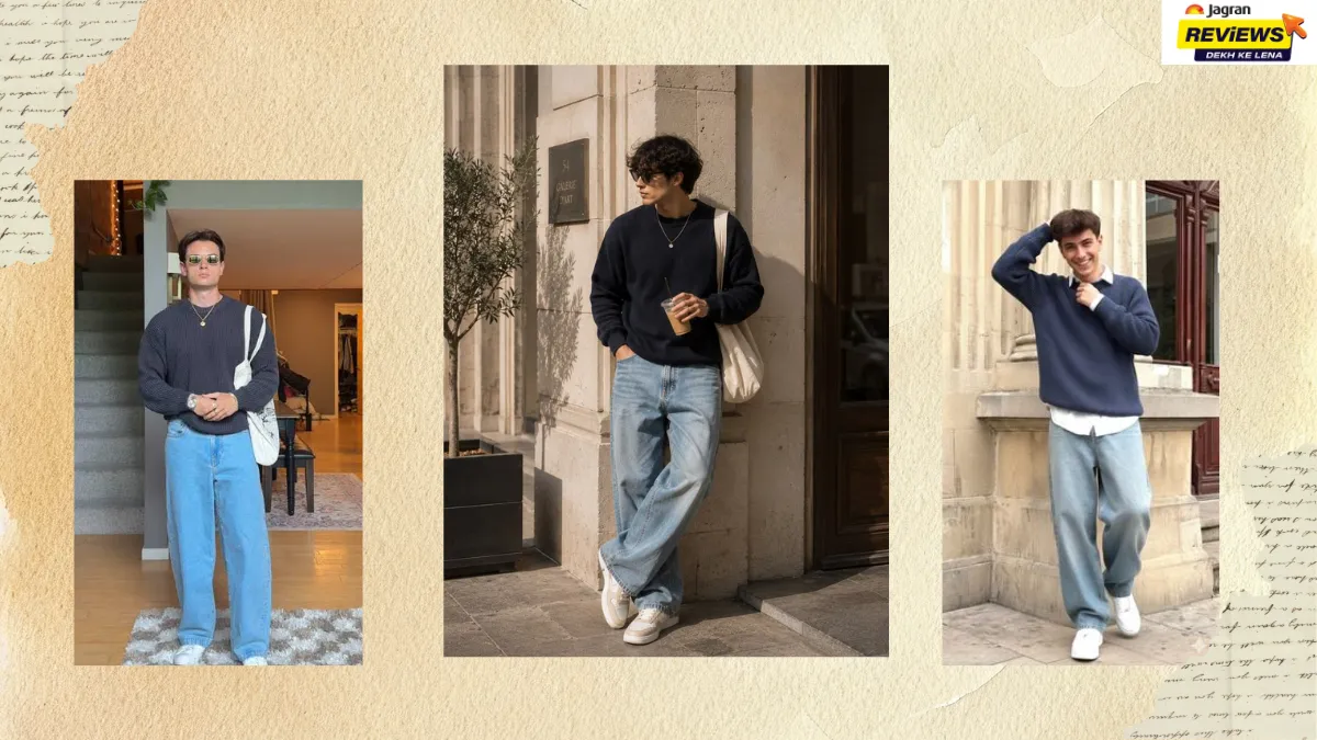 Men's Sweatshirts