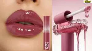 5 Top Glossy Lipsticks That Won't Wash Out Dusky Complexions For a Perfect Pout (October 2026)                                                                                                                              