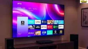 Stream From Any Device Via These 65 Inch TVs With Built-In Chromecast From Top Brands Like Sony, Haier, And More (October 2026)                                                                                                                                                                        